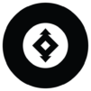 OVIVO - Black and White Platformer Game