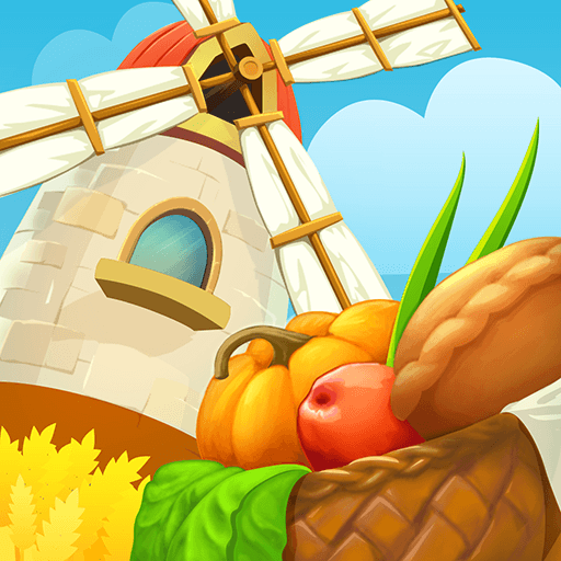 Harvest Land
