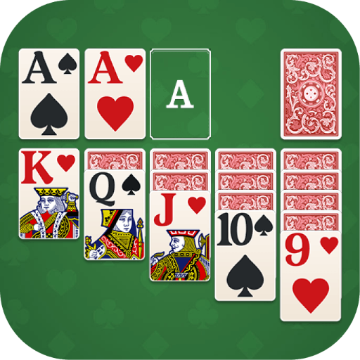Solitaire Joy:Collect Cards
