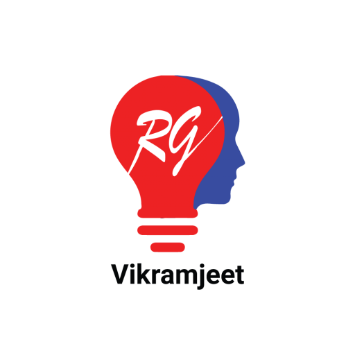RG Vikramjeet