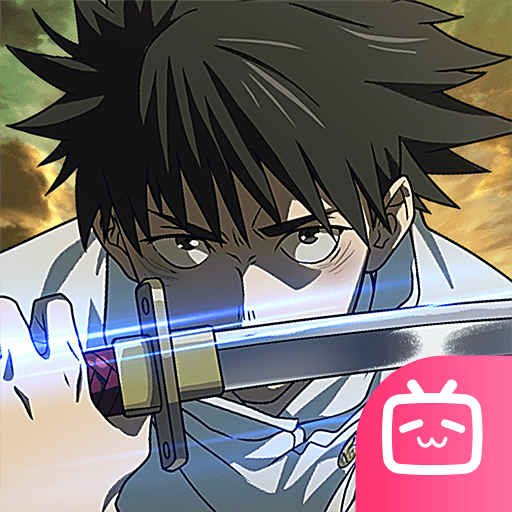 Jujutsu Kaisen Phantom Parade on pc
