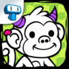 Monkey Evolution – Simian Missing Link Game
