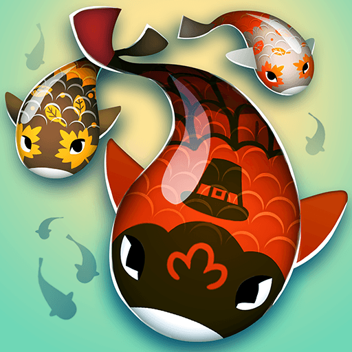 Zen Koi 2