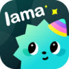 Lama—Private Voice Chat Rooms & SQUID GAME