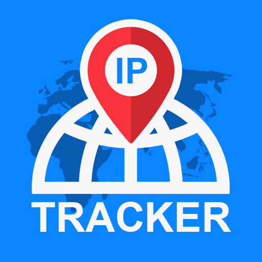 IP Tracker : IP Location Tools
