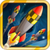 Galactic Missile Defense - Alien U.F.O Shoot Em Up