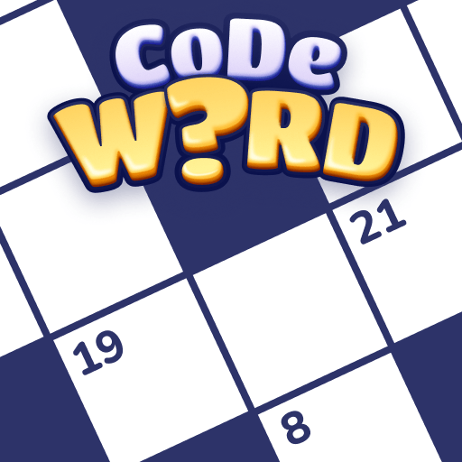 Crossword Book-Word Puzzles