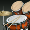 Simple Drums Rock - Realistic Drum Simulator