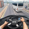 Coach Bus Sim: Bus Games