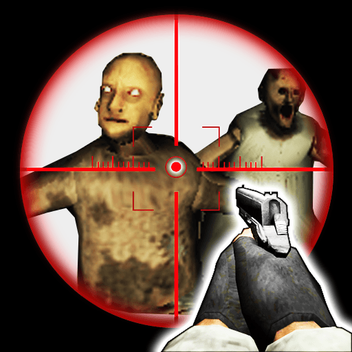 Granny Shooter