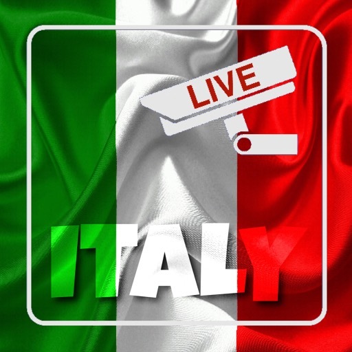 WebCams Italy