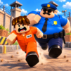 Prison Break Parkour