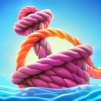 Twisted Tangle