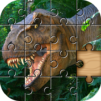 Bini Dino Puzzles for Kids!