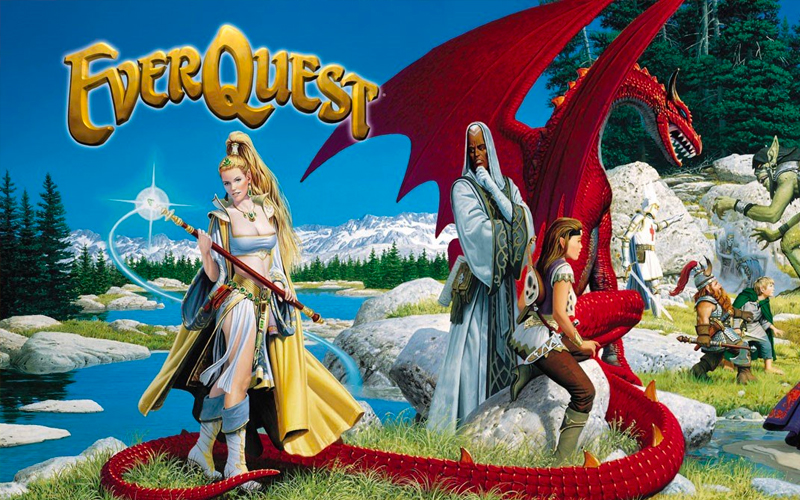 EverQuest Mobile