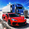 Traffic Car Racer: Driving 3D