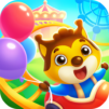Kids learning games for girls & boys 2-4 years old