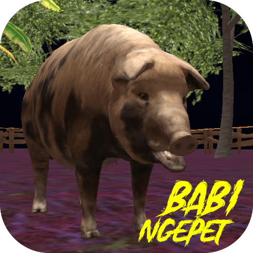Berburu Babi Ngepet 3D Indones