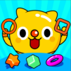 Toddler Learning Games For Kids 2-5 Years Olds