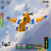 Airplane Simulator Flight Game