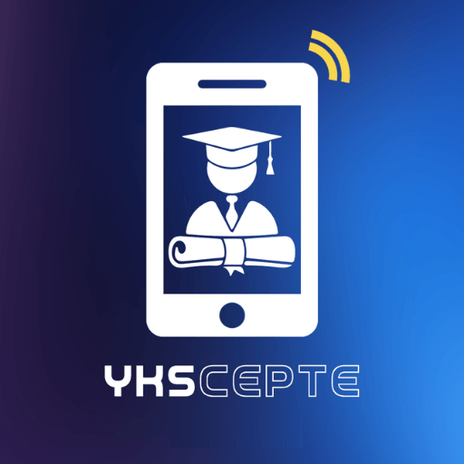YKS Cepte 2026 TYT AYT