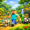 Minicraft Block Craft 3D