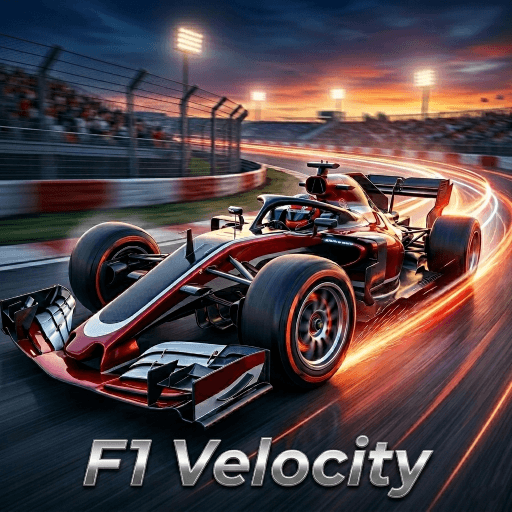 F1 Velocity