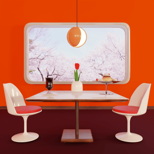 脱出ゲーム Tulip
