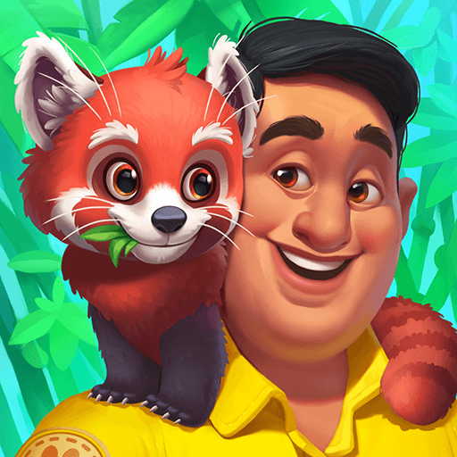 Play Wildscapes on PC 1