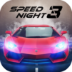 Speed Night 3 : Asphalt Legends