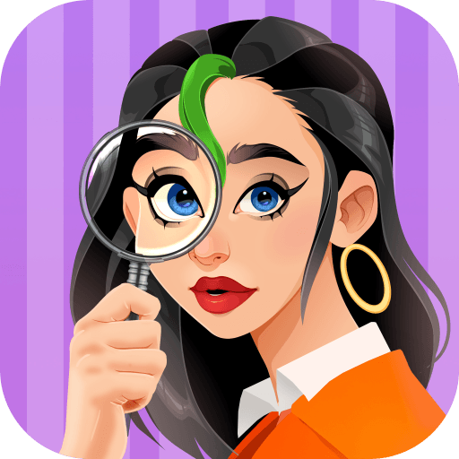Find Hidden Objects – Spot It!