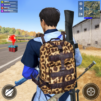 Gun Games 3D FPS Shooting Game