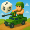 Last War: Dice Roguelike TD