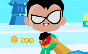 Teeny Titans: Coleciona e luta – Apps no Google Play