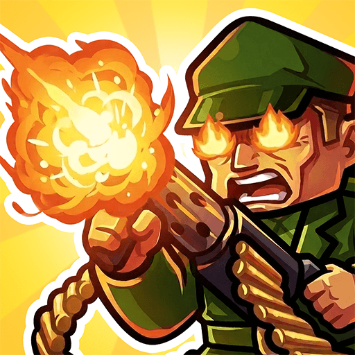 WW2 Defense – Merge Frontline