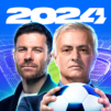 Top Eleven 2024: 축구 감독 게임