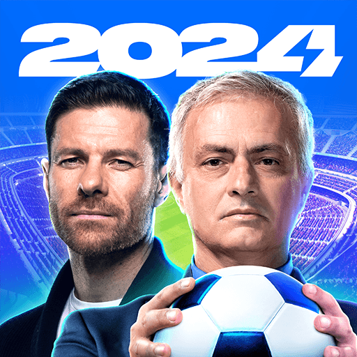 Top Eleven 2024: 축구 감독 게임