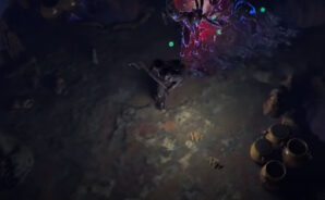 Path of Exile Mobile