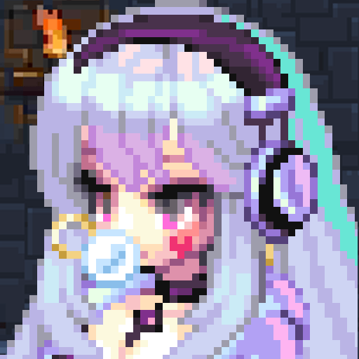 Rogue-like Princess! : OFFLINE PIXEL RPG