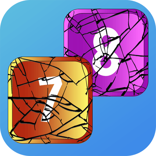 Numbers Match & Crash