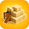 Block Cutter Pyramid