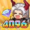 Oops, I'm a Warrior