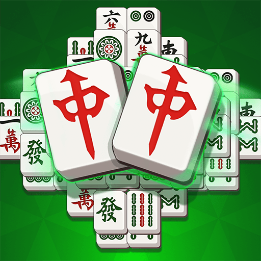 Mahjong Tile – Classic Match