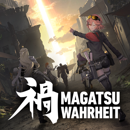 Magatsu Wahrheit