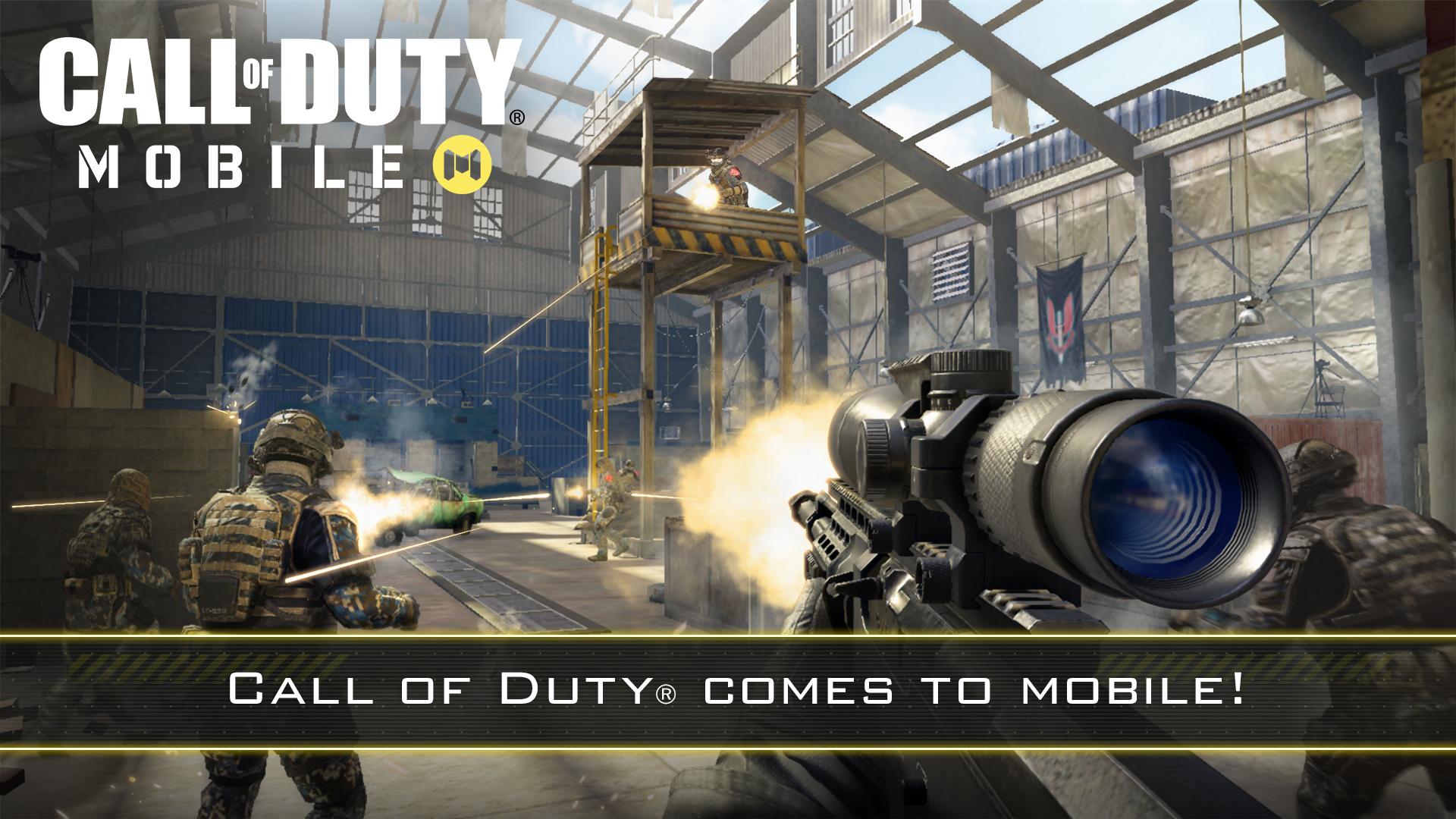 Free Cod Points & Credits Call Of Duty Mobile On Iphone Se