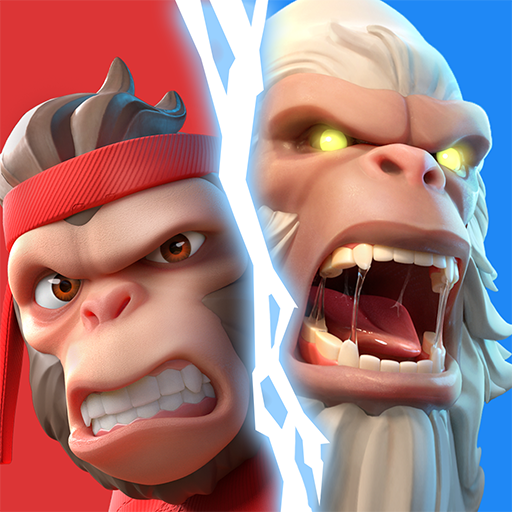 Download and play Lords Mobile Shrek Kingdom GO!s on PC & Mac