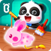 Little Panda: DIY Festival Crafts