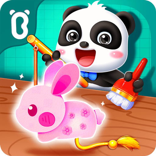 Little Panda: DIY Festival Crafts