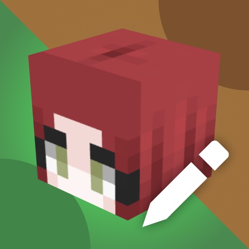 Редактор скинов для Майнкрафт