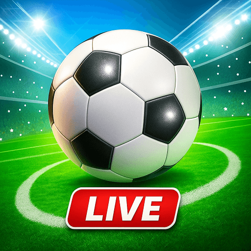 Live Football TV HD Streaming